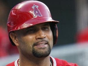 Pujols iniciará la gira de despedida