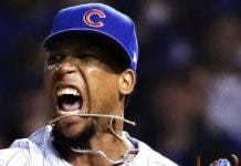 Strop y Jake Arrieta regresan a los Cubs