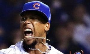 Strop y Jake Arrieta regresan a los Cubs