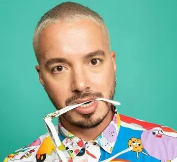 Aseguran que urbano J Balvin será papá