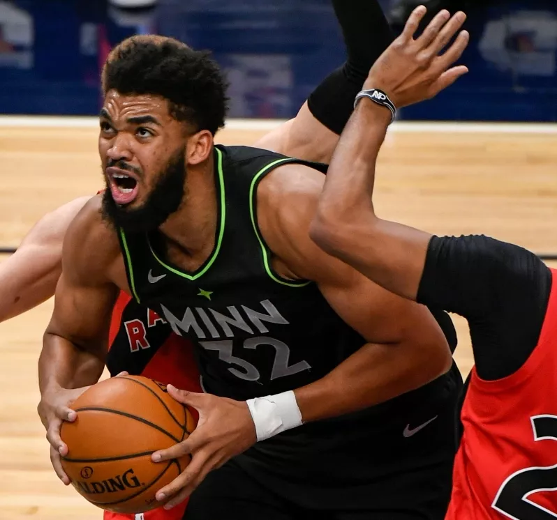 Towns: “Deseo ganar y quiero hacerlo aquí”