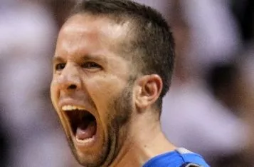 JJ Barea,