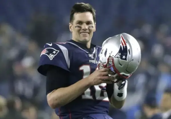 Tom Brady