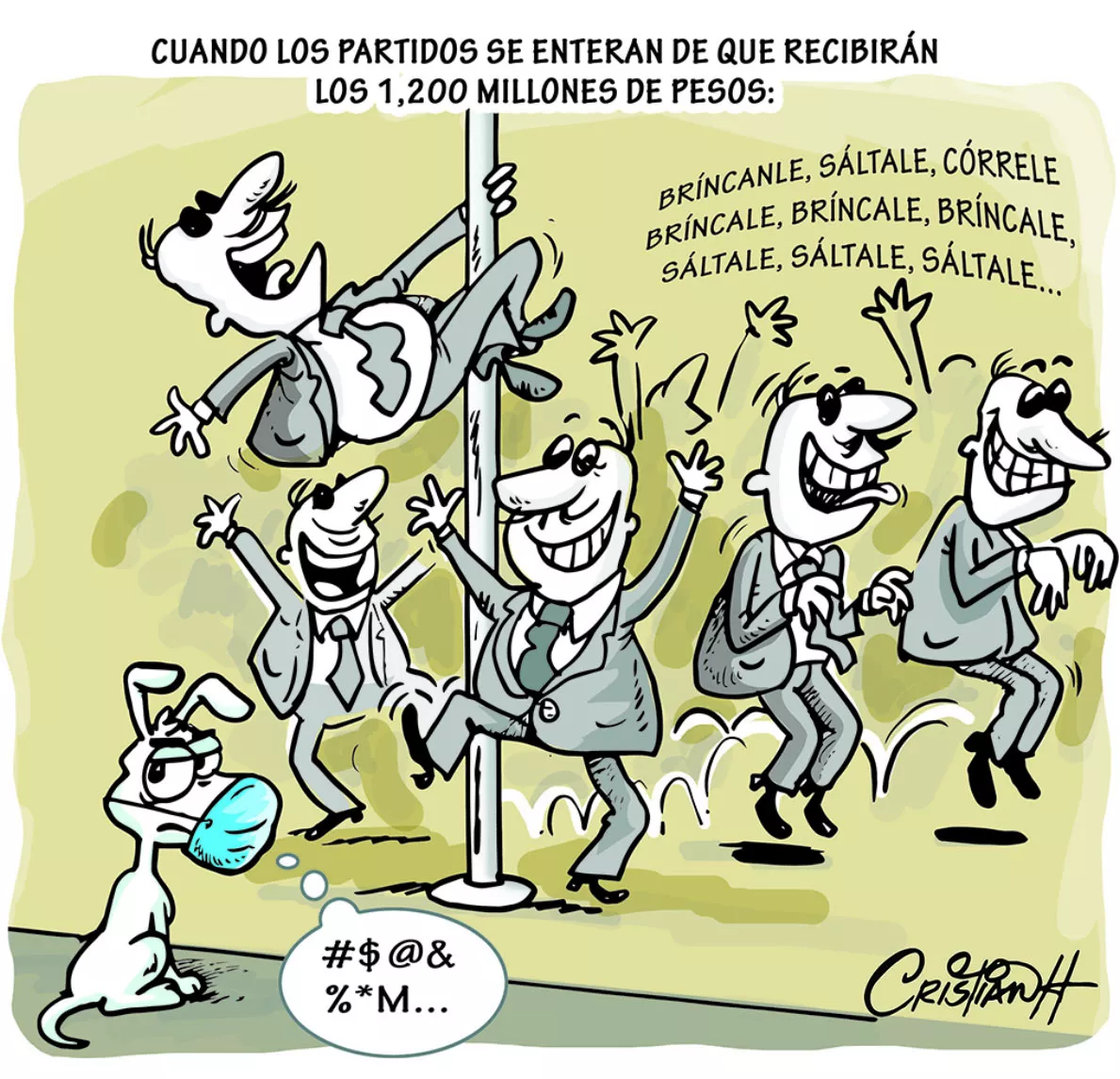 24/02/2021 ELDIA_MIERCOLES_240221_ Nacionales2