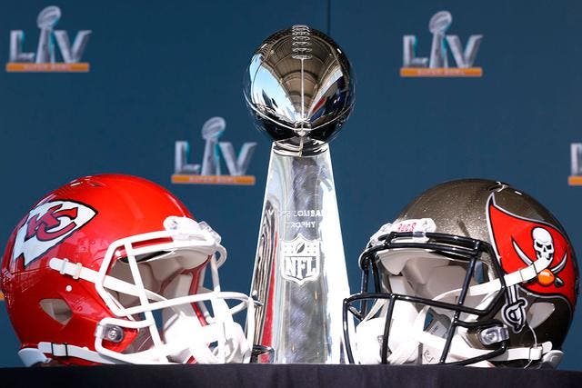 NFL busca sedes alternas para Super Bowl en caso necesario