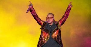 Ozuna en lo más alto de compositores latinos de Billboard por “Los Dioses»