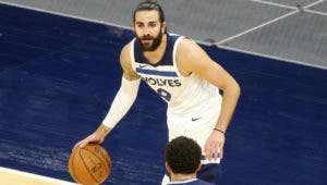 El nuevo entrenador de los Timberwolves afirma su confianza en Ricky Rubio