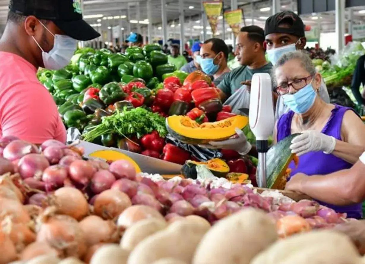 Productos canasta básica se han mantenido estables en las últimas semanas, dice Pro Consumidor