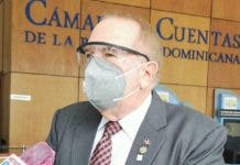 Cámara Cuenta entró y sale con escarceos