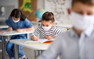 Así será el inicio de las clases semipresenciales en los colegios