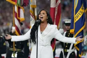 Demi Lovato revela que tiene daño cerebral por sobredosis de 2018