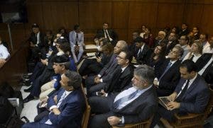 El Ministerio Público afirmó Díaz Rúa manejó millones