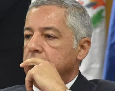 Donald Guerrero, principal vinculado en desfalco al Estado por más de 17 mil millones de pesos, según Pepca