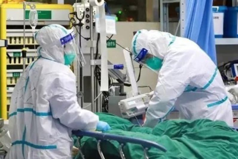 Salud Pública reporta seis muertes por Covid-19 y 594 nuevos casos