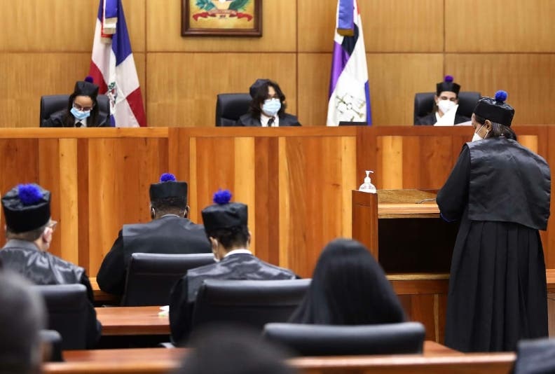 Juezas ratifican decisión de rechazar incorporación de delaciones en juicio Odebrecht