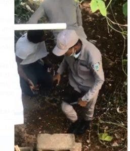 Policía propina balazo a presunto atracador se encontraba en el suelo