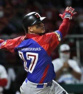 Juan Lagares llega a un acuerdo con los Angelinos