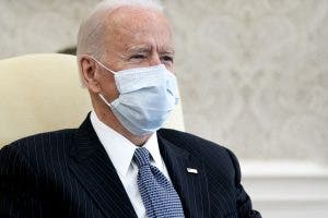 Biden se muestra dispuesto a ceder en el plan de estímulo de la pandemia