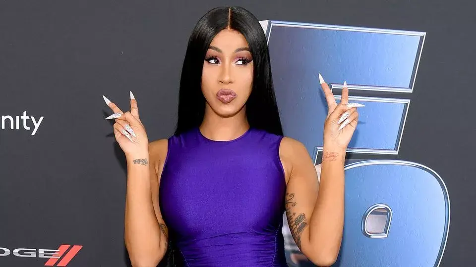 Playboy nombra a Cardi B como su primera directora creativa residente