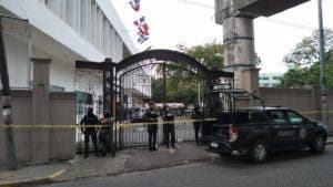 Jueza autorizó allanamiento Cámara de Cuentas