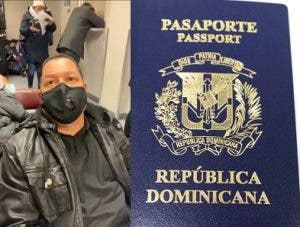 Consulado RD en Nueva York expide pasaportes sobre los 300 dólares