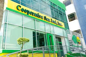 Cooperativa San José