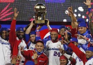 Se revela el Calendario oficial para la Serie del Caribe 2023