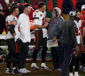 Habrá desfile de botes para celebrar la victoria de los Buccaneers en el Super Bowl LV