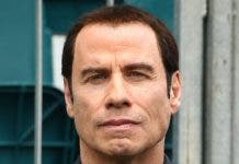 Travolta y su hija  recrean baile “Grease”