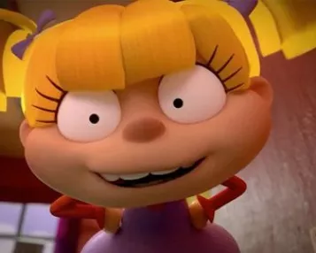 Los bebés de “Rugrats” regresan en 3D