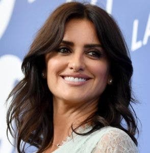 Penélope Cruz  trabajará con  Almodóvar