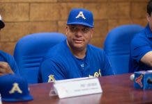Bartolo Colón regresa al béisbol con los Acereros a sus 47 años