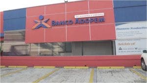 Bancos acuerdan financiar RD$480 millones para mipymes