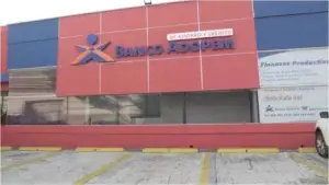 Bancos acuerdan financiar RD$480 millones para mipymes