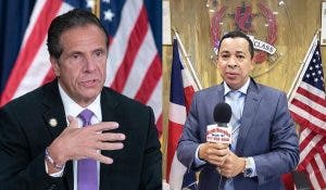 Federación agradece a Cuomo incluir taxistas NY para vacuna Covid-19; dominicanos son mayoría