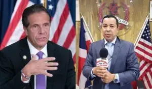 Federación agradece a Cuomo incluir taxistas NY para vacuna Covid-19; dominicanos son mayoría