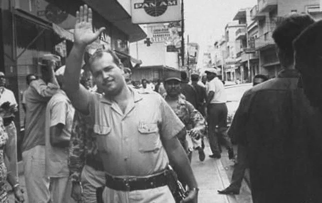 61 años de la Revolución de Abril: El día en que el pueblo dominicano luchó por su Constitución