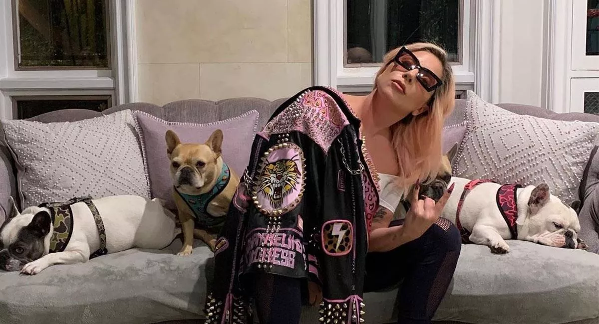 Gaga
