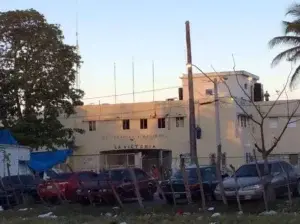 Incendio en La Victoria solo provocó  daños materiales, dice Procuraduría