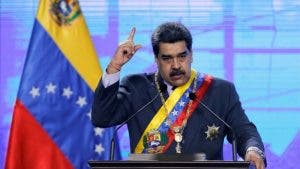 EE.UU. niega haber ofrecido una amnistía a Maduro para que deje el poder