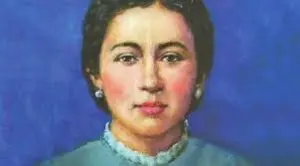 Maria Trinidad Sanchez 1