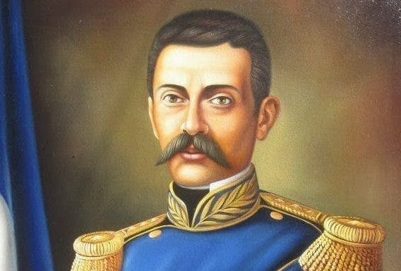 Matías Ramón Mella, valiente estratega en la lucha por la Independencia Nacional
