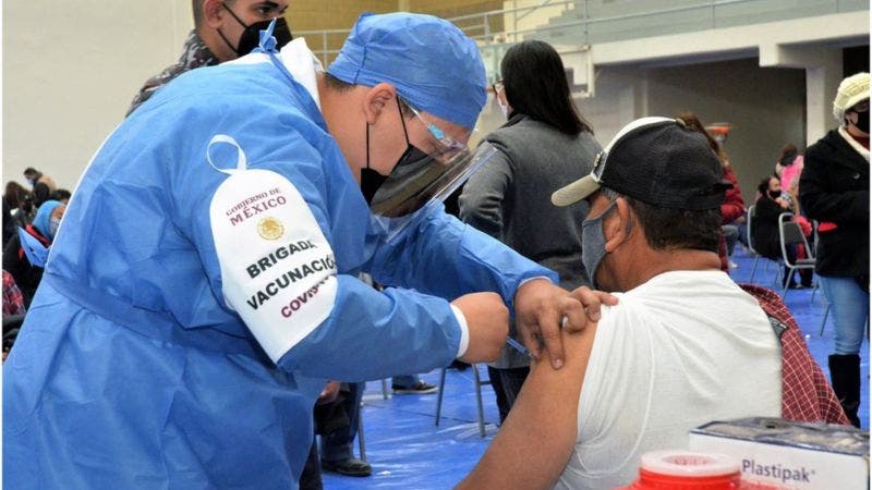 La advertencia de México ante la ONU por el «acaparamiento» de vacunas de los países ricos