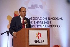 Presidente de ANEIH insta crear consejo para recuperación de sectores