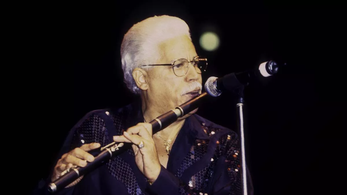 Muere el músico dominicano Johnny Pacheco, considerado creador de la salsa