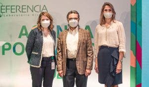 Referencia lanza programa “Agenda por la Vida 2021”