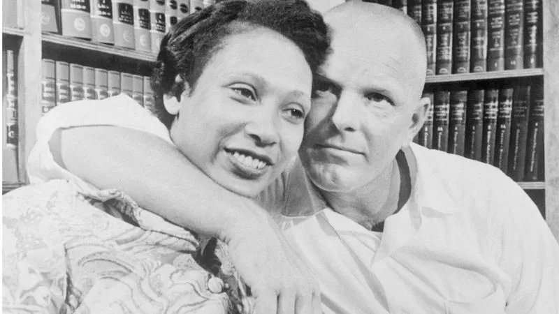 Richard y Mildred Loving, la poderosa historia de amor que cambió a EE.UU.