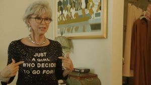 Rita Moreno: «JLo no puede ser la única representante de la comunidad latina» en EE.UU.