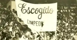 100 años del Escogido incluyen campeonatos memorables