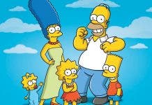 El guionista y productor de “Los Simpson” Marc Wilmore fallece por covid-19